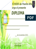 Diploma