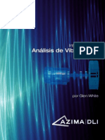 Glen White - Analisis de Vibraciones