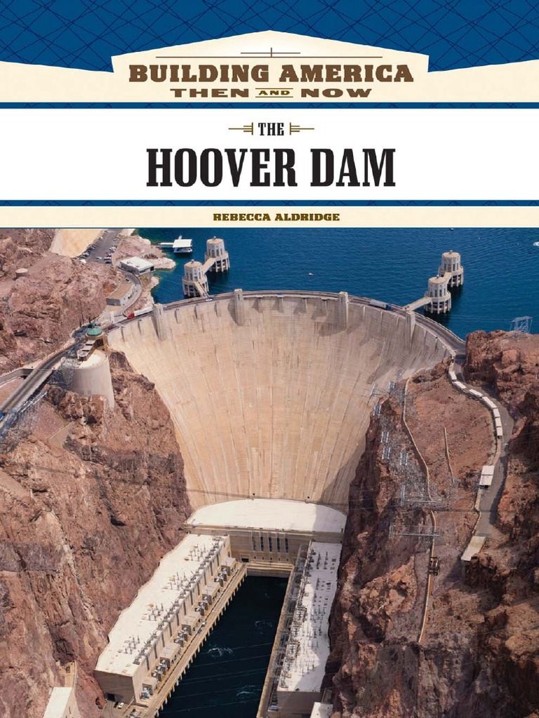 Hoover Dam | PDF | Colorado River | Dam