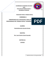 Psicologia PDF