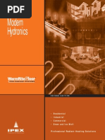 Download Hydronic Heating by Shane Sierer SN290212134 doc pdf