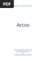 arcos ev