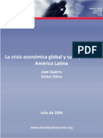 Crisis Economica