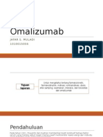  Omalizumab
