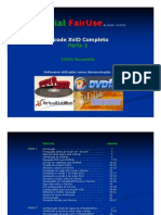 Tutorial FairUse - Encode XviD Completo Part.2