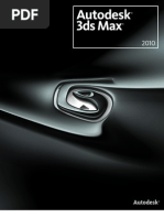 Download 3dsmax 2010 Introduction by fhsn84 SN29023137 doc pdf
