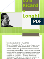Luis Ricardo Longhi