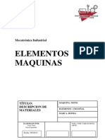 Elementos de Maquinas Jorge Juan Garcia Igualada MOTO