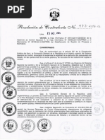 Manual de Auditoria de Cumpliento