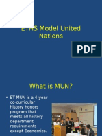 Mun 20presentation