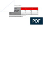 George Browns Amazing Epq Word Count Calculator