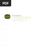 Download Understanding Lab Results- Lab Testing E-Book by Brent Hussong SN290243616 doc pdf