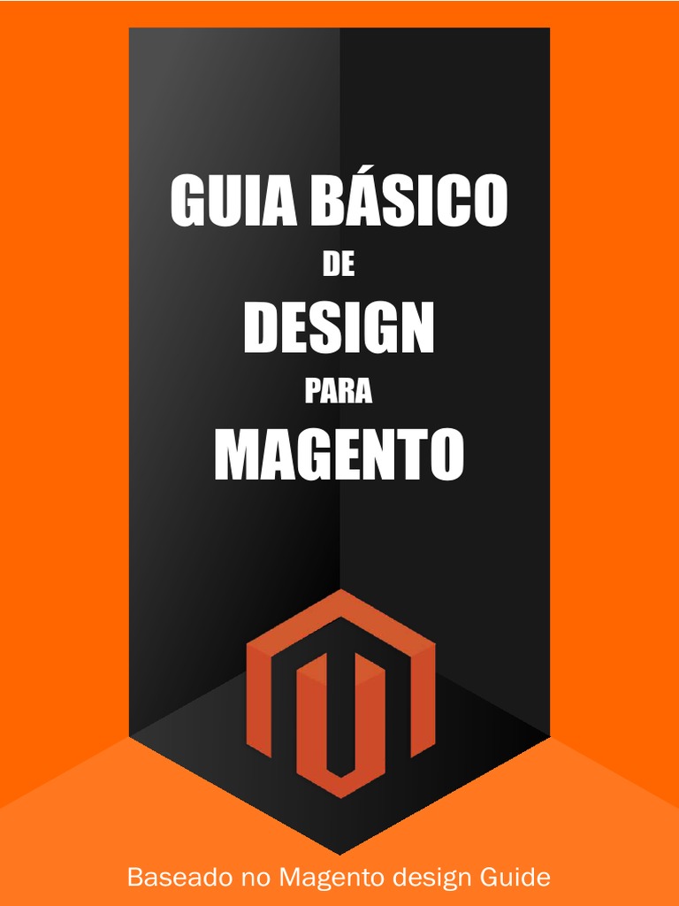 Guia Basico Design Magento v1.0 | PDF | Sites | Folhas de estilo em cascata