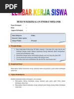 Download LKS Energi Mekanik by yusmiaty SN290246608 doc pdf