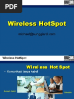 Download Wireless Hot Spot by Scuba Diver SN2902475 doc pdf
