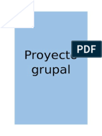 Proyecto Grupal