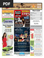 The Valley's Nickel Volume 2 Issue 12