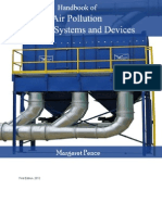 Handbook of Air Pollution Control Systems