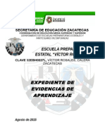 Evidencias Docente Contexto