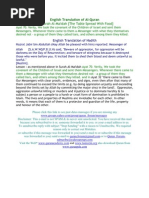 How To Calculate The Numbers Of Any Name In Islam Religious Comparison Monotheism
