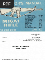 m16a1ops