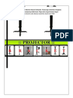 0811-1992-865(Pak Yopie), Bracket Projector Medan, Bracket Tv Medan