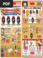 Download Hy-Vee IL Q-C  Clinton Ad - 1119-20 by Hy-Vee Quad-Cities and Clinton SN290267096 doc pdf