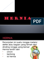 Hernia Power Point Ppt