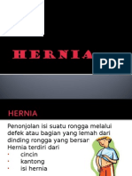 Hernia Power Point