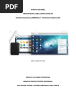 Download Buku Panduan Mengembangkan Eleaning Sekolah Dengan Dukungan Synology by Susilo Budi Novianto SN290270119 doc pdf