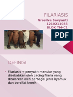 Idk Filariasis