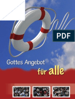 02602_Gottes Angebot für alle bibel jesus christus gott glaube religion esoterik