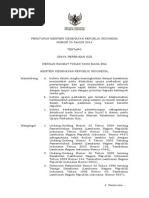 Download PMK No 23 Ttg Upaya Perbaikan Gizi by Yustinus Ada SN290276614 doc pdf