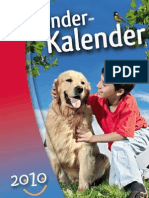 Kinderkalender 10 Bibel Jesus Christus Gott Glaube Religion Esoterik