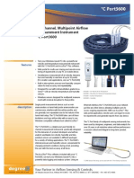 C Port 3600 Data Sheet