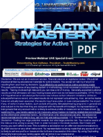 Price Action Mastery Main Preview