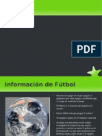 Futbol