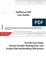 SwiftServe - Case Studies - 31jan12-1 PDF