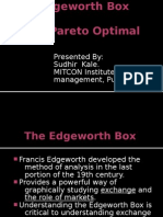 The Edgeworth Box