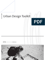 Urban Design Toolkit