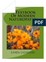 Naturopathy Textbook Exerpt
