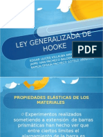 Ley de Hooke, Power Point, 12060435