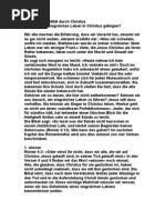 Herold Schriftenmission 03 10 Bibel Jesus Christus Gott Glaube Religion Esoterik