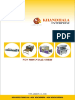 Khandhala Brochure