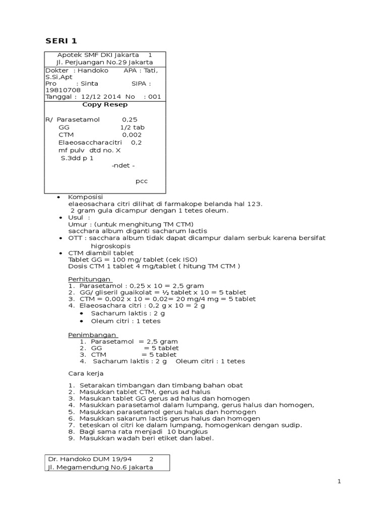 Jurnal 10 Paket Upk 2015 Pdf