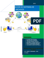 Administracion de Sistemas de Archivos PDF