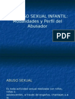 Abuso Sexual Infantil 1