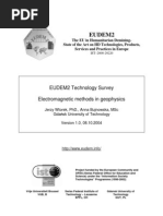 Download Electromagnetic Methods in Geophysics by dtulomba SN29034670 doc pdf