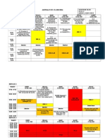 Jadwal Fix Ecce 1