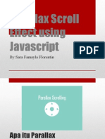 Parallax Scroll Effect using Javascript.pptx